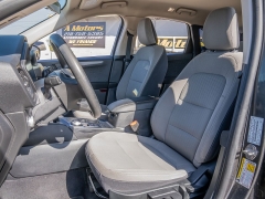 Used 2020  Ford Escape 4d SUV FWD S at A Motors Sales & Finance near San Antonio, TX