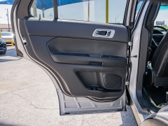 Used 2015 Ford Explorer 4d SUV 4WD Sport at A Motors Sales & Finance near San Antonio, TX
