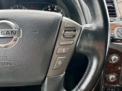 Used 2020 Nissan Armada 4d SUV RWD SL at A Motors Sales & Finance near San Antonio, TX