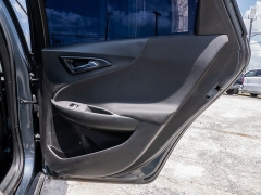 Used 2021  Chevrolet Malibu 4dr Sdn LS w&sol;1LS at A Motors Sales & Finance near San Antonio&comma; TX