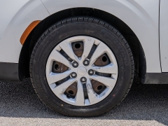 Used 2020  Kia Soul 4d Hatchback LX Auto at A Motors Sales & Finance near San Antonio&comma; TX