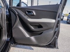 Used 2021 Chevrolet Trax FWD 4dr LT at A Motors Sales & Finance near San Antonio, TX