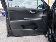 Used 2023  Kia Rio 5-Door S IVT at A Motors Sales & Finance near San Antonio&comma; TX