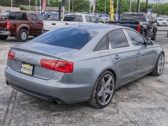 Used 2013  Audi A6 4d Sedan 2&period;0T Quattro Premium &plus; at A Motors Sales & Finance near San Antonio&comma; TX