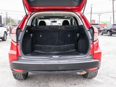 Used 2017  Honda HR-V 4d SUV FWD EX CVT at A Motors Sales & Finance near San Antonio&comma; TX