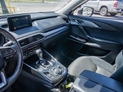 Used 2020  Mazda CX-9 4d SUV FWD Sport at A Motors Sales & Finance near San Antonio&comma; TX