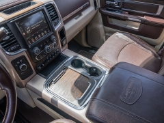 Used 2017  Ram 2500 4WD Crew Cab Longhorn at A Motors Sales & Finance near San Antonio&comma; TX