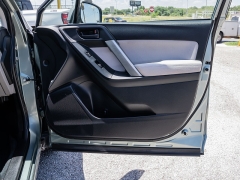 Used 2015  Subaru Forester 4d SUV i Premium CVT at A Motors Sales & Finance near San Antonio&comma; TX
