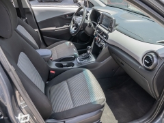 Used 2020  Hyundai Kona 4d SUV FWD SEL Plus at A Motors Sales & Finance near San Antonio&comma; TX