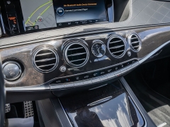 Used 2016  Mercedes-Benz S-Class 4d Sedan S550 at A Motors Sales & Finance near San Antonio&comma; TX