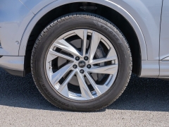 Used 2022  Audi Q7 Premium Plus 55 TFSI quattro at A Motors Sales & Finance near San Antonio&comma; TX
