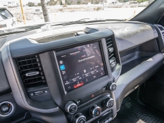 Used 2022  Ram 3500 Cab-Chassis 4WD Tradesman Crew Cab 60" CA 172&period;4" WB 10K at A Motors Sales & Finance near San Antonio&comma; TX