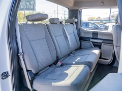 Used 2018  Ford Super Duty F-250 4WD Crew Cab XLT at A Motors Sales & Finance near San Antonio&comma; TX