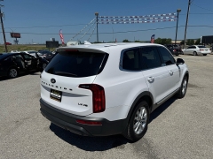 Used 2021 Kia Telluride LX FWD at A Motors Sales & Finance near San Antonio, TX