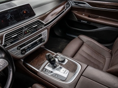 Used 2018  BMW 7 Series 740i Sedan at A Motors Sales & Finance near San Antonio&comma; TX