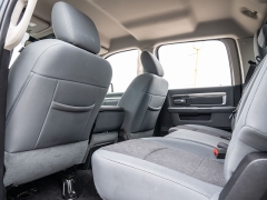 Used 2016  Ram 1500 4WD Crew Cab Lone Star at A Motors Sales & Finance near San Antonio&comma; TX