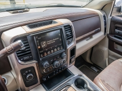 Used 2017  Ram 2500 4WD Crew Cab Longhorn at A Motors Sales & Finance near San Antonio&comma; TX