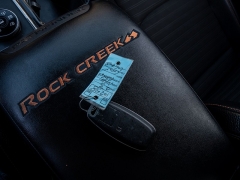 Used 2023  Nissan Pathfinder Rock Creek 4WD at A Motors Sales & Finance near San Antonio, TX