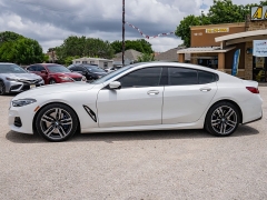 Used 2023  BMW 8 Series 840i Gran Coupe at A Motors Sales & Finance near San Antonio&comma; TX