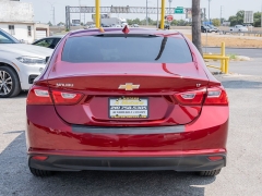 Used 2024  Chevrolet Malibu 4dr Sdn 1LT at A Motors Sales & Finance near San Antonio&comma; TX