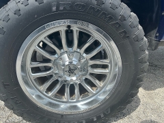 Used 2019 Ram 1500 4WD Crew Cab Laramie at A Motors Sales & Finance near San Antonio, TX
