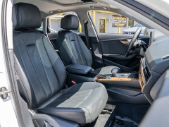 Used 2018 Audi A4 4d Sedan Ultra Premium Plus at A Motors Sales & Finance near San Antonio, TX