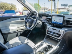 Used 2021  Ford Explorer XLT RWD at A Motors Sales & Finance near San Antonio&comma; TX