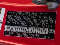 Used 2023  Toyota Camry SE Auto at A Motors Sales & Finance near San Antonio&comma; TX