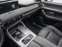 Used 2025  Mazda CX-70 3&period;3 Turbo Preferred Package AWD at A Motors Sales & Finance near San Antonio&comma; TX