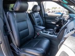 Used 2012 Ford Explorer 4d SUV FWD XLT at A Motors Sales & Finance near San Antonio, TX
