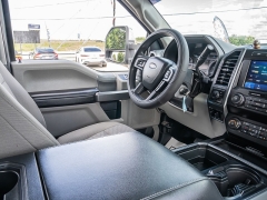 Used 2022  Ford Super Duty F-350 4WD XLT Crew Cab SRW 6&period;75' Box at A Motors Sales & Finance near San Antonio&comma; TX