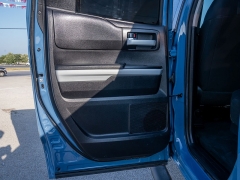 Used 2020  Toyota Tundra 4WD Double Cab SR5 5.7L at A Motors Sales & Finance near San Antonio, TX