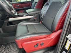 Used 2019 Ram 1500 4WD Crew Cab Rebel at A Motors Sales & Finance near San Antonio, TX