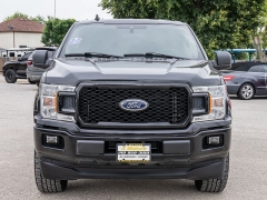Used 2020  Ford F-150 2WD SuperCrew XL STX 5 1&sol;2 at A Motors Sales & Finance near San Antonio&comma; TX