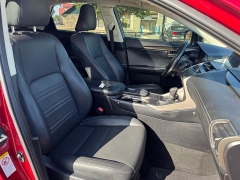 Used 2017 Lexus NX NX Turbo FWD at A Motors Sales & Finance near San Antonio, TX