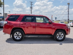 Used 2015  Toyota 4Runner 4d SUV 4WD SR5 at A Motors Sales & Finance near San Antonio&comma; TX
