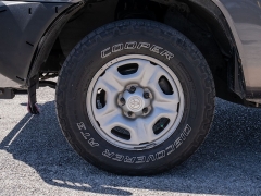 Used 2014  Toyota Tacoma 2WD Reg Cab Auto at A Motors Sales & Finance near San Antonio&comma; TX