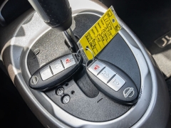 Used 2013  Nissan Juke 4d SUV AWD SV at A Motors Sales & Finance near San Antonio&comma; TX