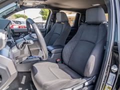 Used 2025  Toyota Tacoma 2WD SR5 Double Cab 5ft Bed AT at A Motors Sales & Finance near San Antonio&comma; TX