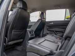 Used 2018  Volkswagen Atlas 2.0T SE w/Technology FWD at A Motors Sales & Finance near San Antonio, TX