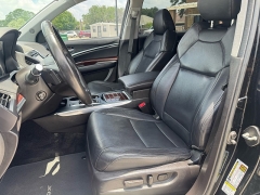 Used 2015 Acura MDX 4d SUV FWD Tech at A Motors Sales & Finance near San Antonio, TX
