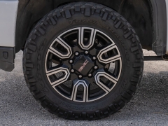 Used 2023  GMC Sierra 2500HD 4WD Crew Cab 159" AT4 Dsl at A Motors Sales & Finance near San Antonio&comma; TX