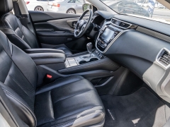Used 2015 Nissan Murano 4d SUV FWD Platinum at A Motors Sales & Finance near San Antonio, TX