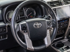 Used 2020 Toyota 4Runner 4d SUV RWD Limited at A Motors Sales & Finance near San Antonio, TX