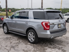 Used 2020  Ford Expedition 4d SUV 2WD XLT at A Motors Sales & Finance near San Antonio&comma; TX