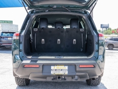 Used 2023  Nissan Pathfinder Rock Creek 4WD at A Motors Sales & Finance near San Antonio&comma; TX