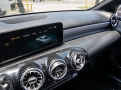 Used 2020  Mercedes-Benz A-Class 4d Sedan A220 at A Motors Sales & Finance near San Antonio&comma; TX