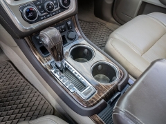 Used 2014 GMC Acadia 4d SUV AWD Denali at A Motors Sales & Finance near San Antonio, TX
