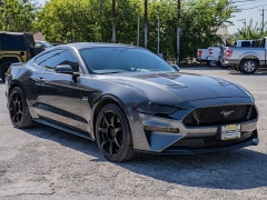 Used 2018 Ford Mustang 2d Fastback GT at A Motors Sales & Finance near San Antonio, TX