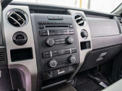 Used 2011 Ford F-150 2WD Supercab XLT at A Motors Sales & Finance near San Antonio, TX